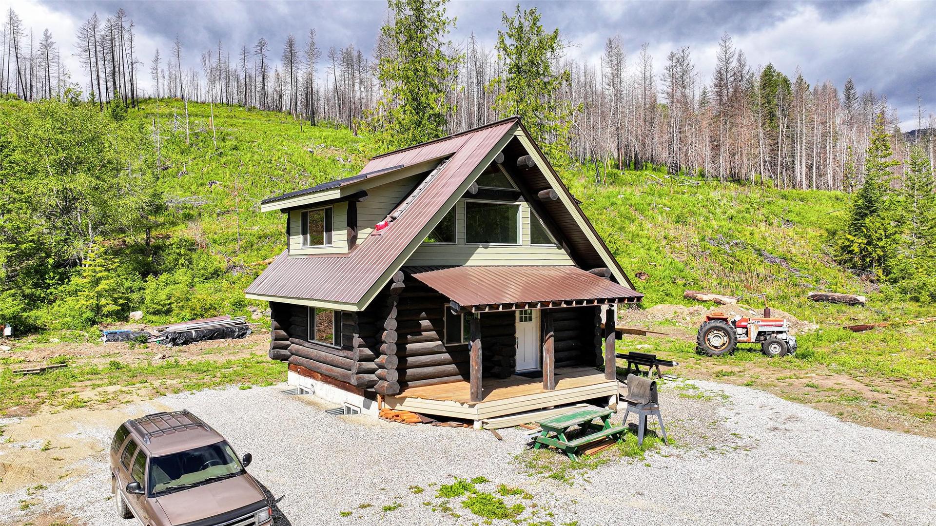 









1075


Six Mile Creek

Road,
Vernon,




BC
V1H 2H1

