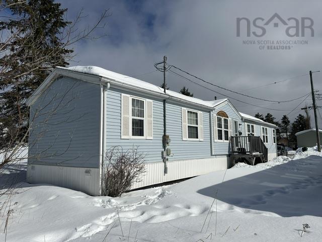 












32 College Court

,
Bible Hill,




NS
B2N 7G7


