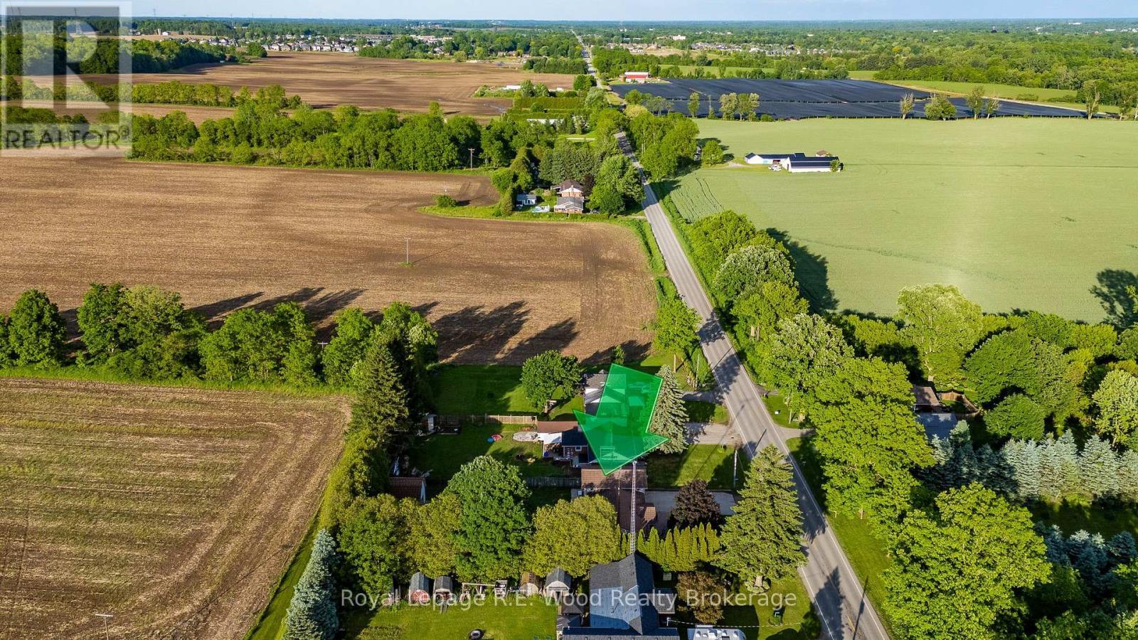 












164047 BROWNSVILLE ROAD

,
South-West Oxford,




Ontario
N4G4G8

