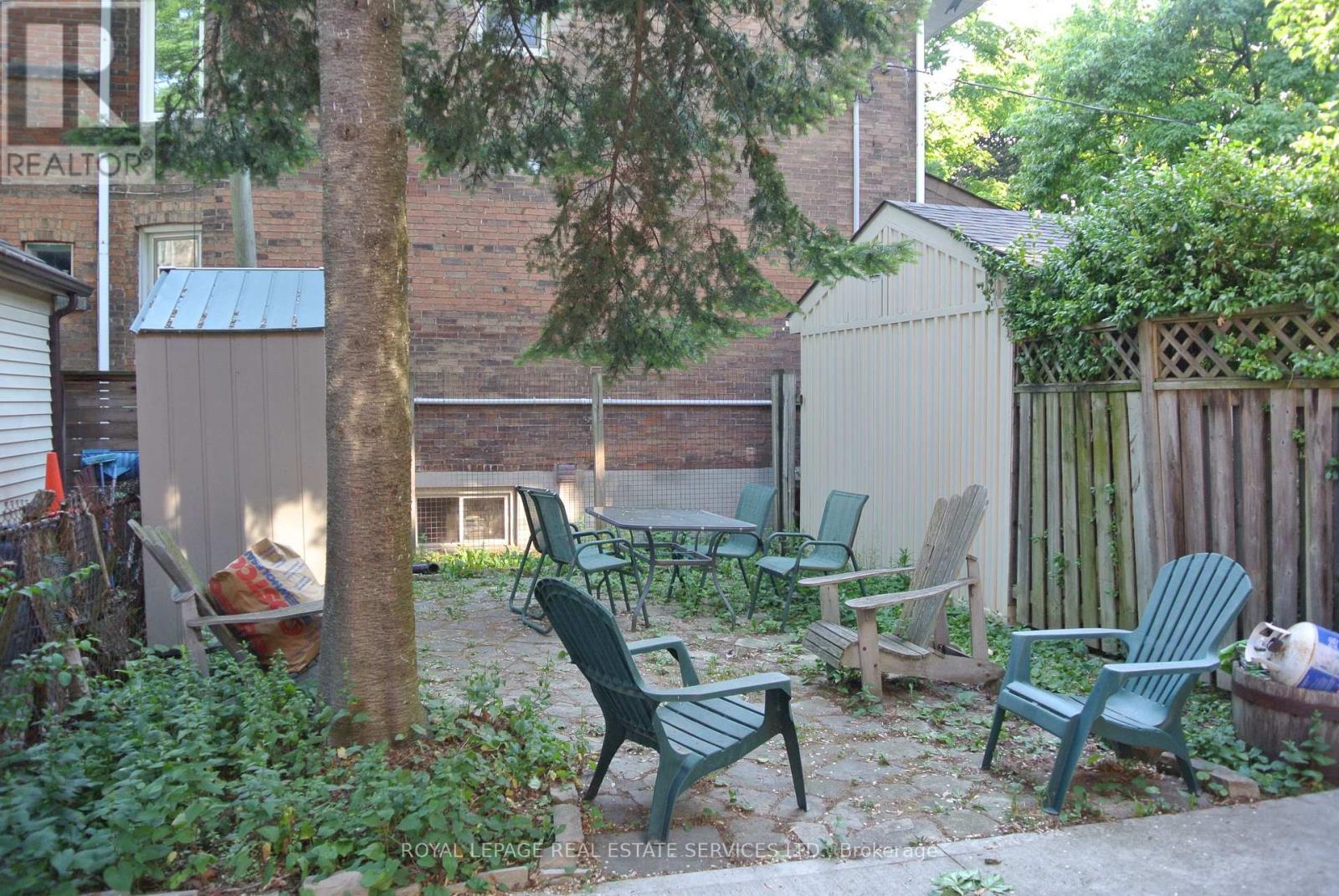 












BASEMENT - 782 PALMERSTON AVENUE

,
Toronto,




Ontario
M6G2R5

