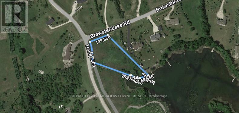 












LOT 67 BREWESTER'S LAKE ROAD

,
Grey Highlands,







Ontario
N0C1M0

