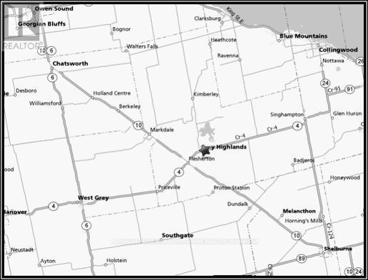 












LOT 67 BREWESTER'S LAKE ROAD

,
Grey Highlands,







Ontario
N0C1M0

