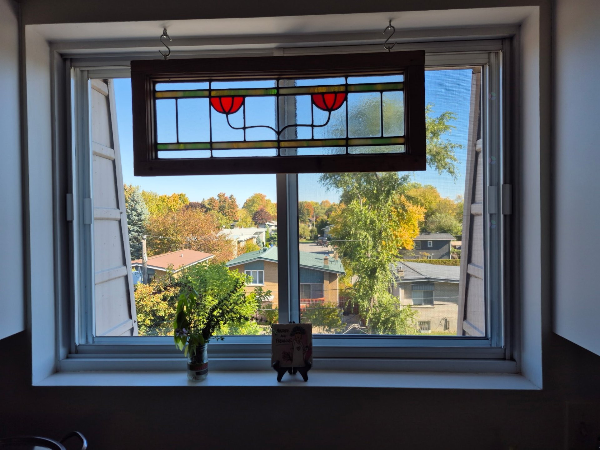 









1884


Av. Victoria

, 7,
Longueuil (Greenfield Park),




QC
J4V1M5

