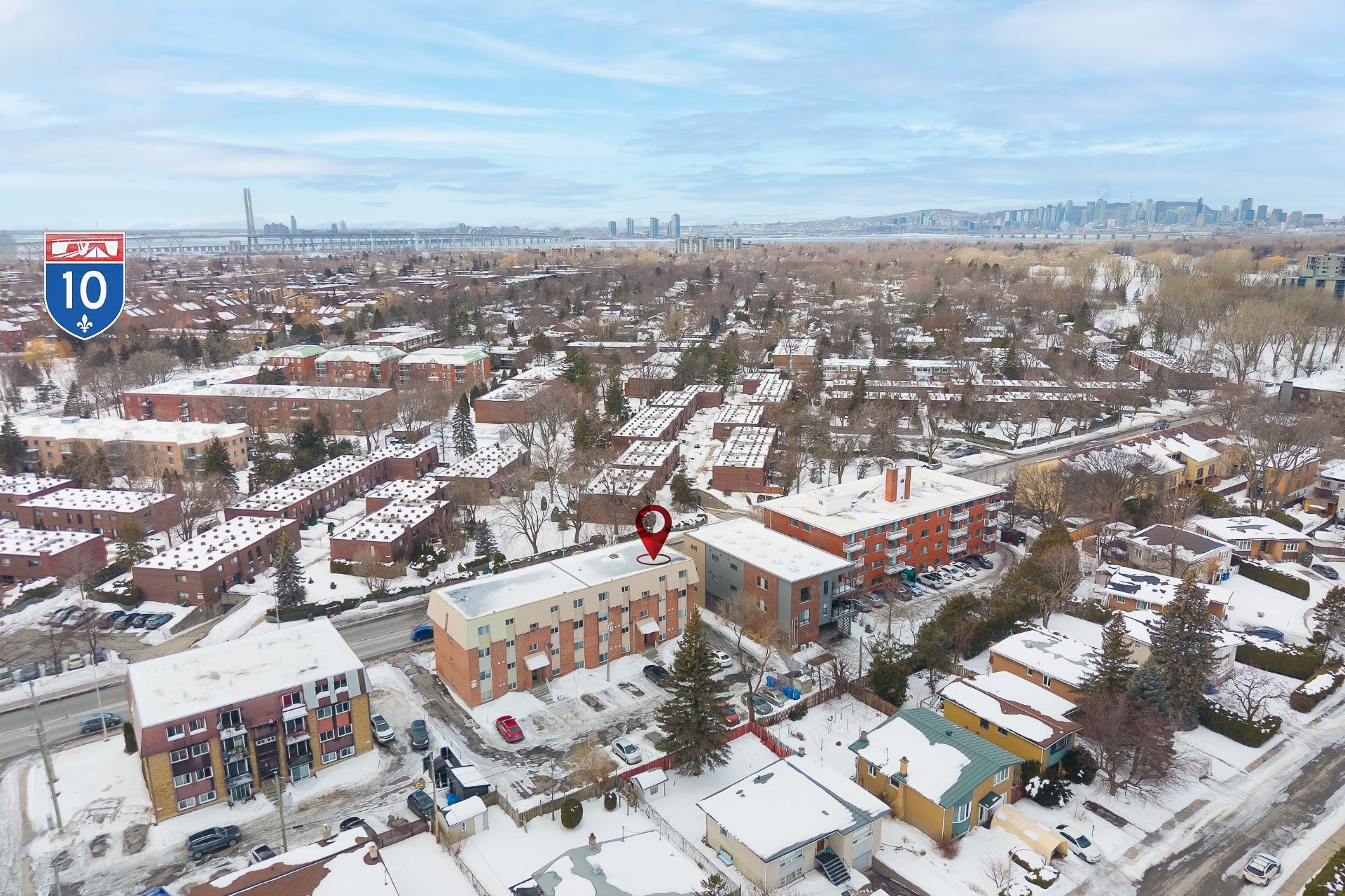 









1884


Av. Victoria

, 7,
Longueuil (Greenfield Park),




QC
J4V1M5

