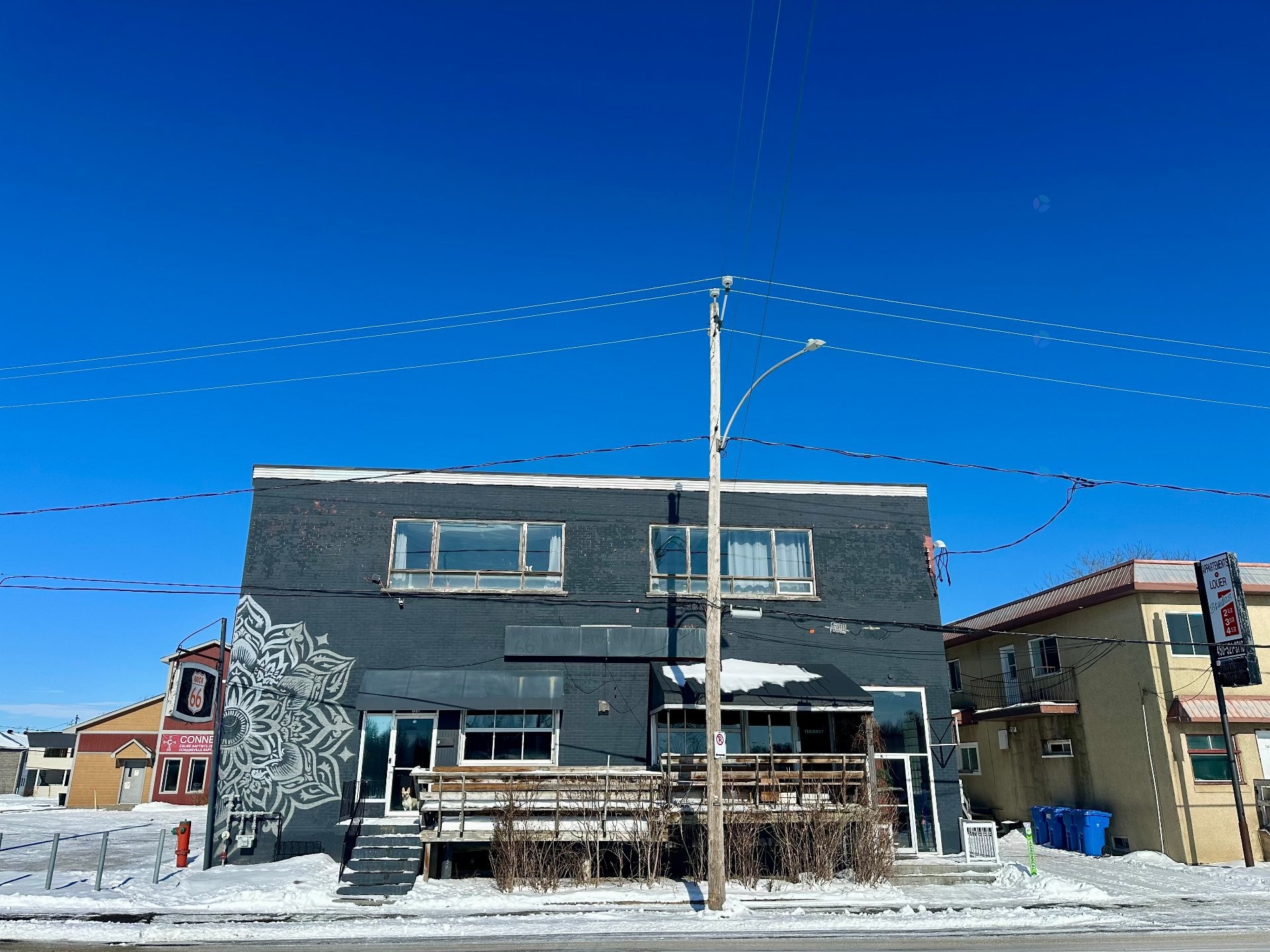 









156

 - 158


Rue Léopold

,
Cowansville,




QC
J2K1X5

