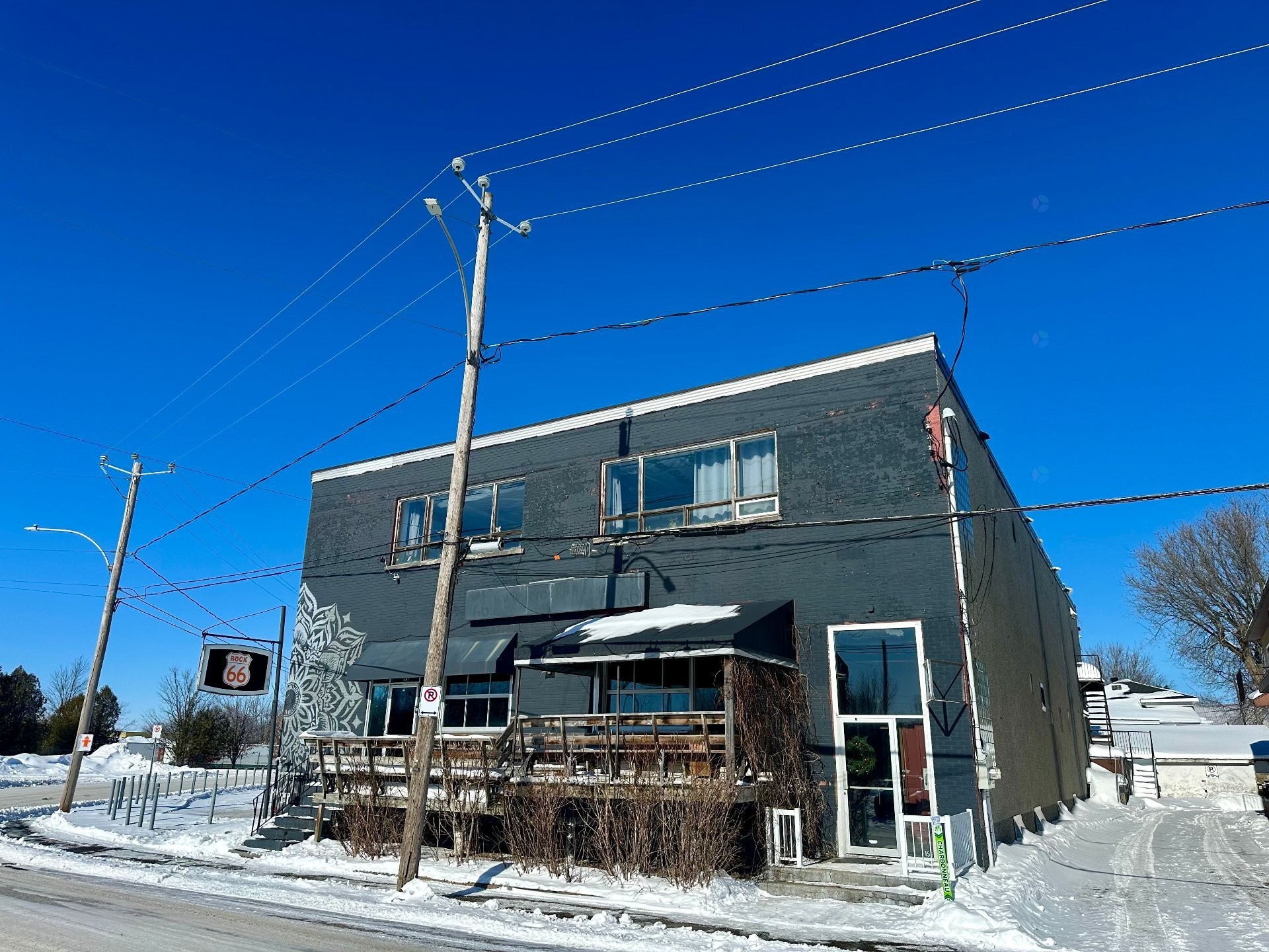 









156

 - 158


Rue Léopold

,
Cowansville,




QC
J2K1X5

