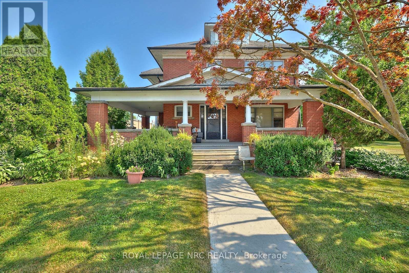 












3758 MAIN STREET

,
Niagara Falls (Chippawa),




Ontario
L2G6B2

