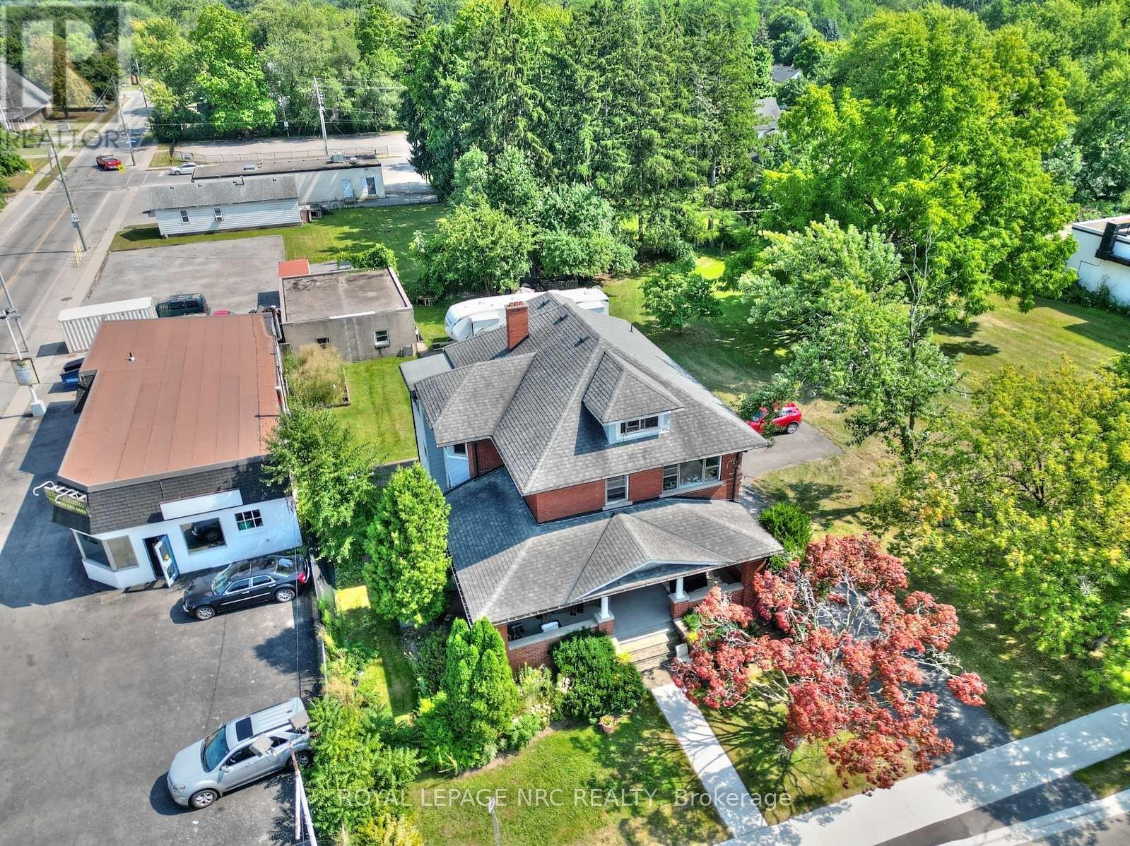 












3758 MAIN STREET

,
Niagara Falls (Chippawa),




Ontario
L2G6B2

