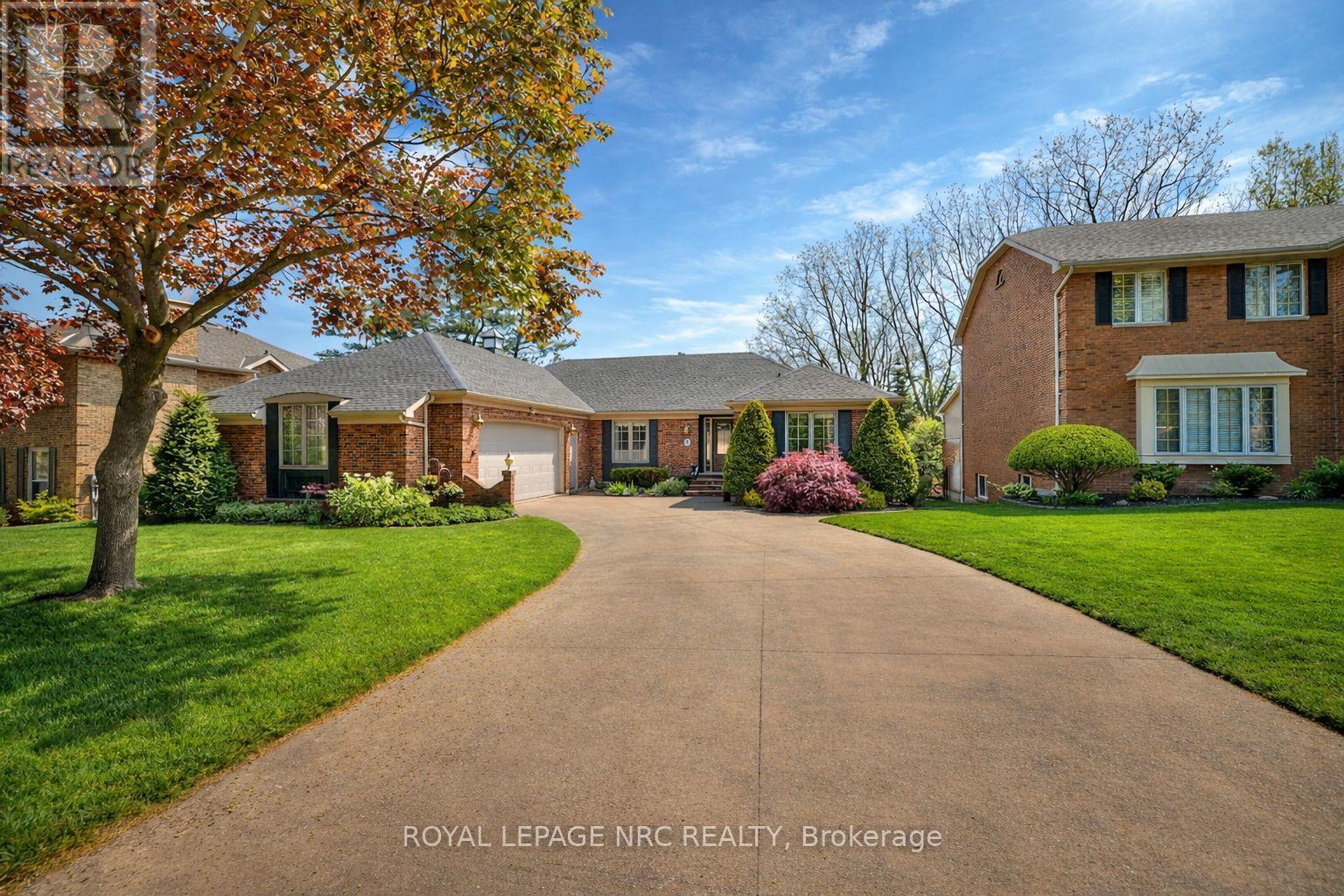 












3 PETRONELLA PARKWAY

,
Pelham (Fonthill),




Ontario
L0S1E0

