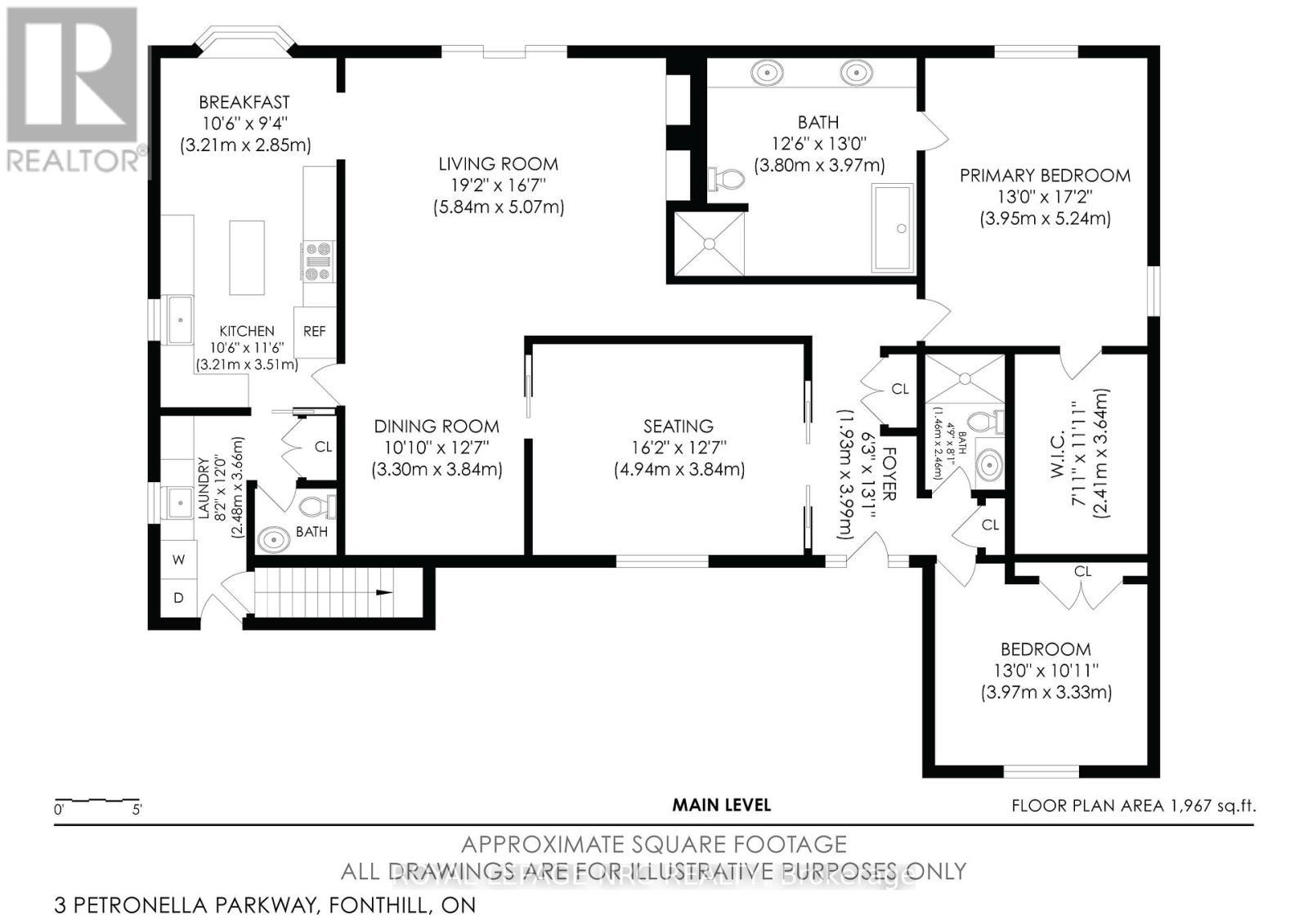 












3 PETRONELLA PARKWAY

,
Pelham (Fonthill),




Ontario
L0S1E0

