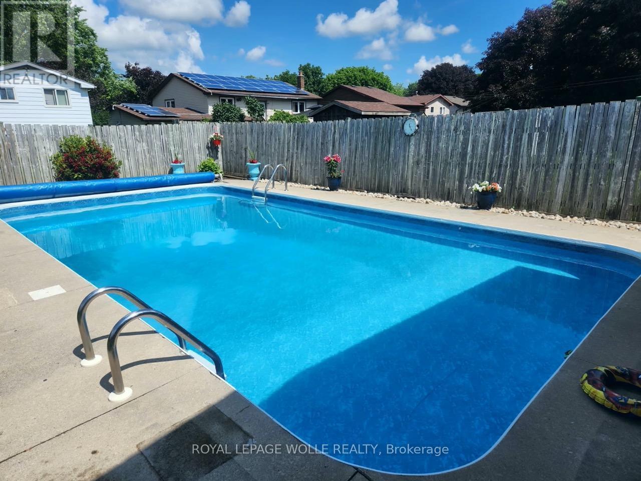 












218 ARRIS CRESCENT

,
West Perth,




Ontario
N0K1N0

