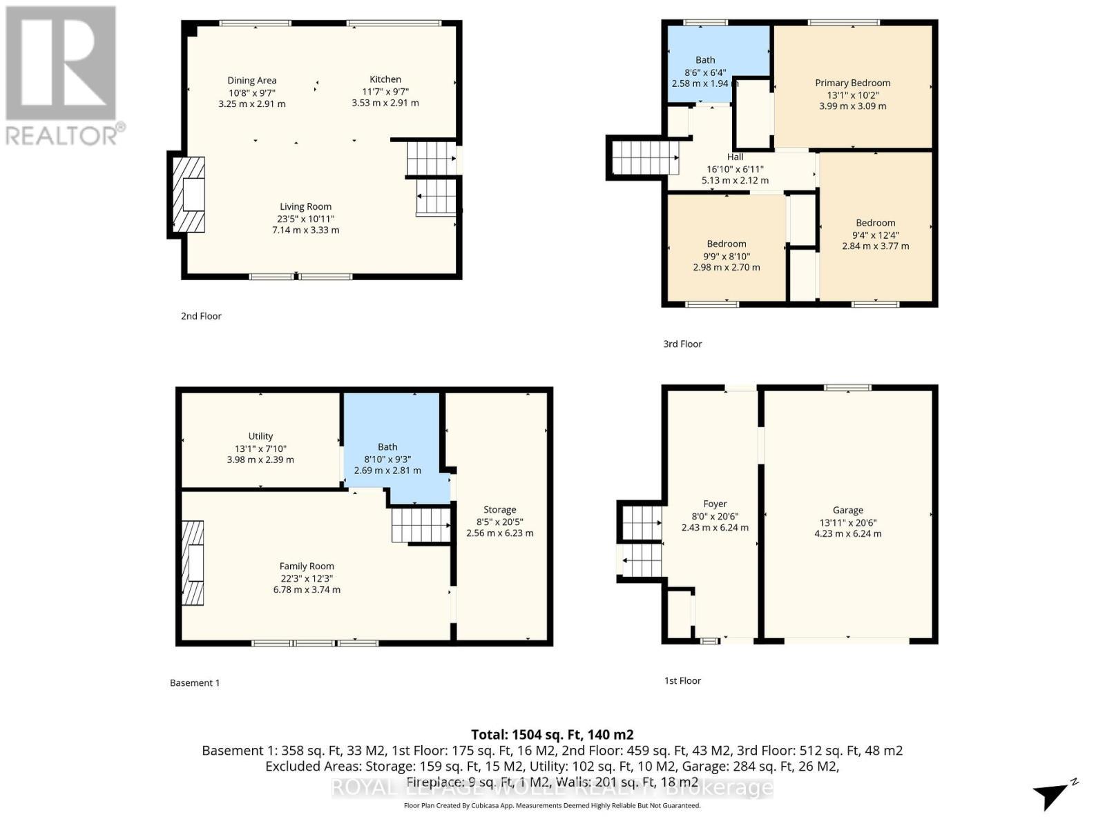 












218 ARRIS CRESCENT

,
West Perth,




Ontario
N0K1N0

