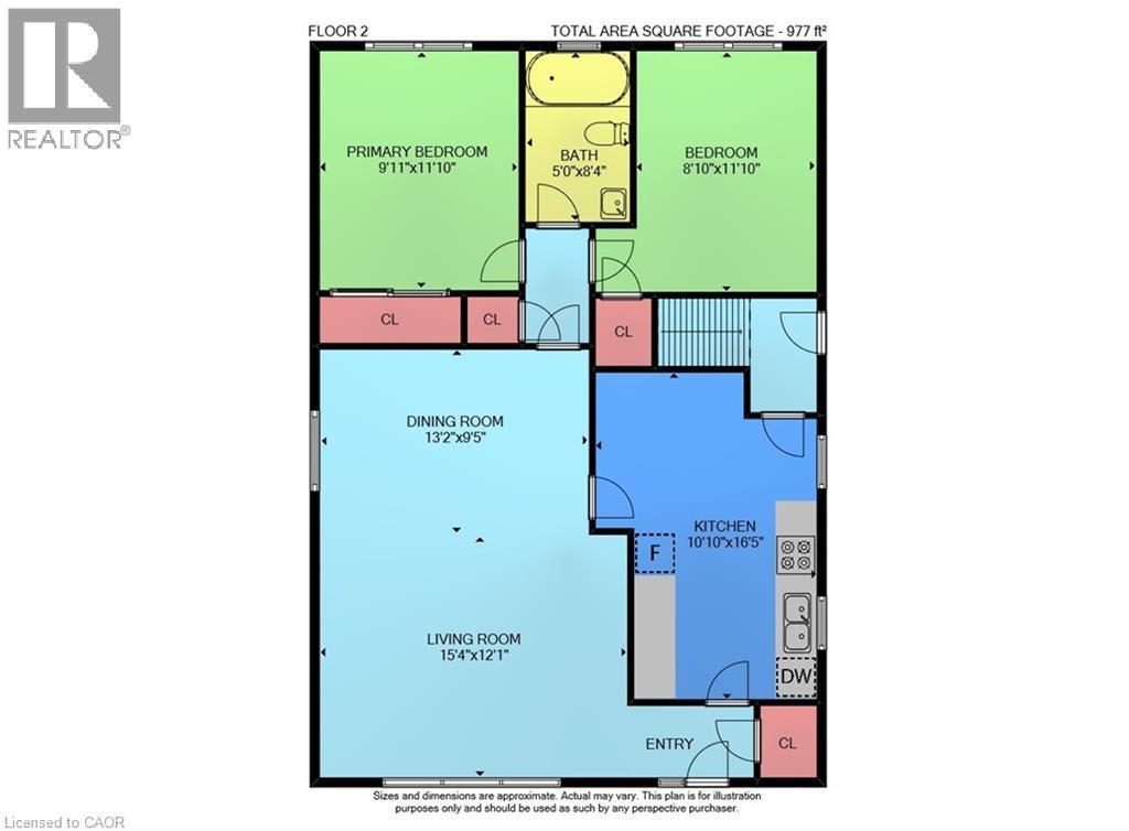 












124 WEST 24TH Street

,
Hamilton,




Ontario
L9C4W4

