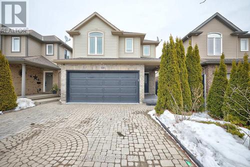 Lots of parking space