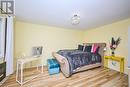 Primary bedroom view 2