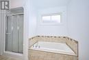 Primary bedroom ensuite view 2