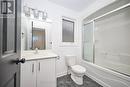 4pc bath second floor