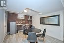 Kitchen area view 1