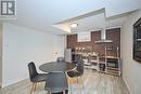 Kitchen area view 2