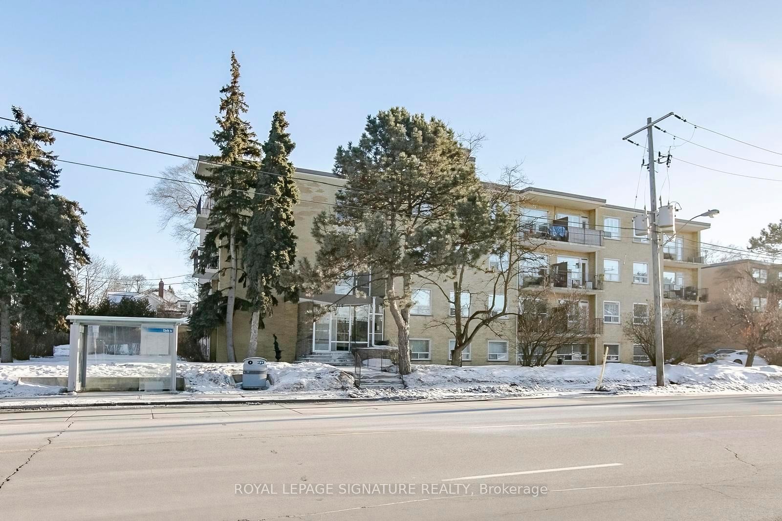 









219


Wilson

Avenue, 305,
Toronto,




ON
M5M 3B2

