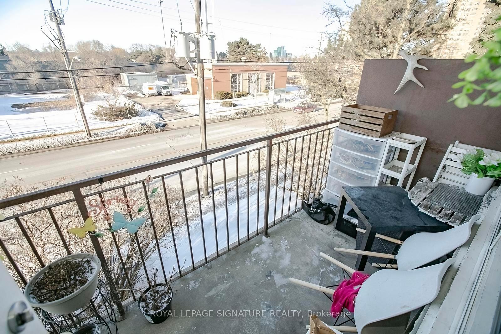 









219


Wilson

Avenue, 305,
Toronto,




ON
M5M 3B2

