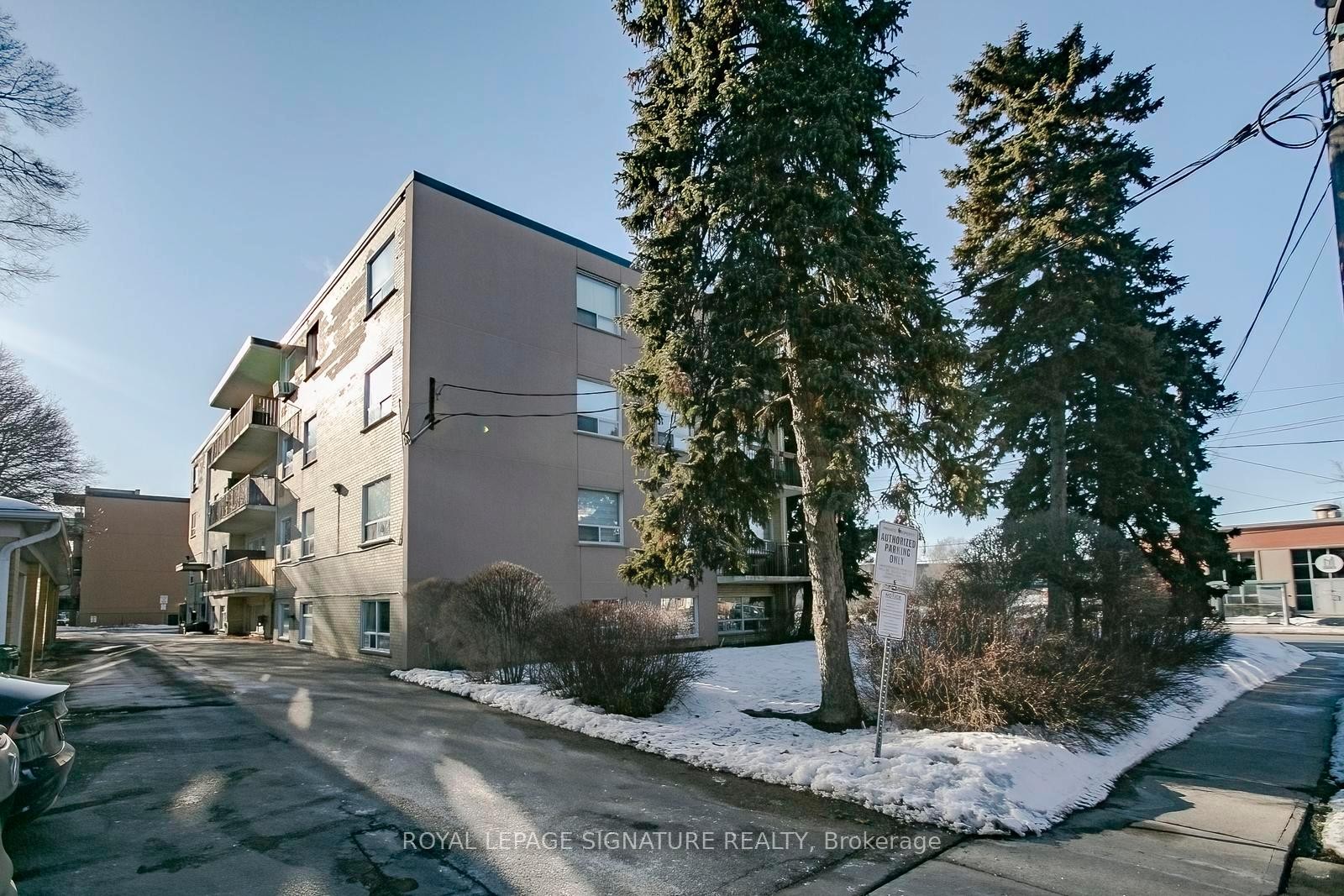 









219


Wilson

Avenue, 305,
Toronto,




ON
M5M 3B2

