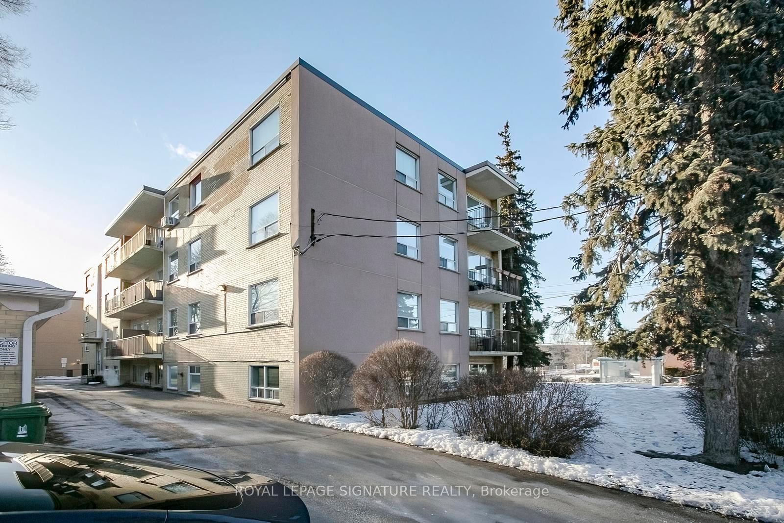 









219


Wilson

Avenue, 305,
Toronto,




ON
M5M 3B2

