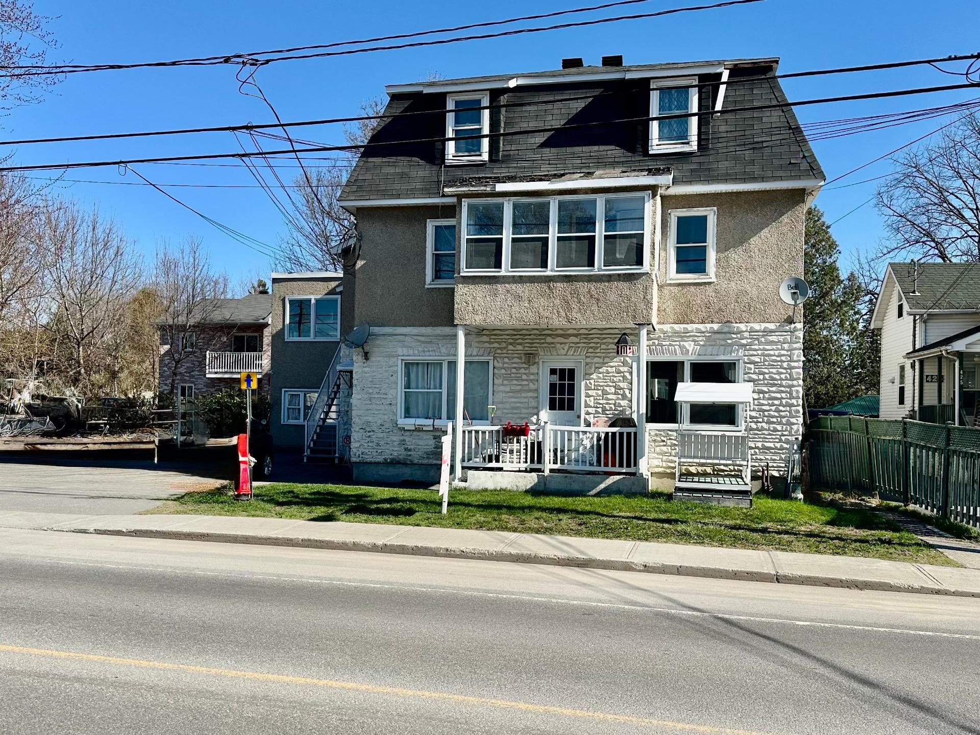 









423


Rue Notre-Dame

,
Gatineau (Gatineau),




QC
J8P1L7

