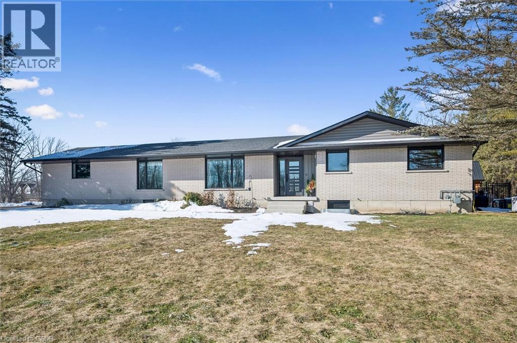 












1192 SHELLARD Road

,
Cambridge,




Ontario
N1R5S7

