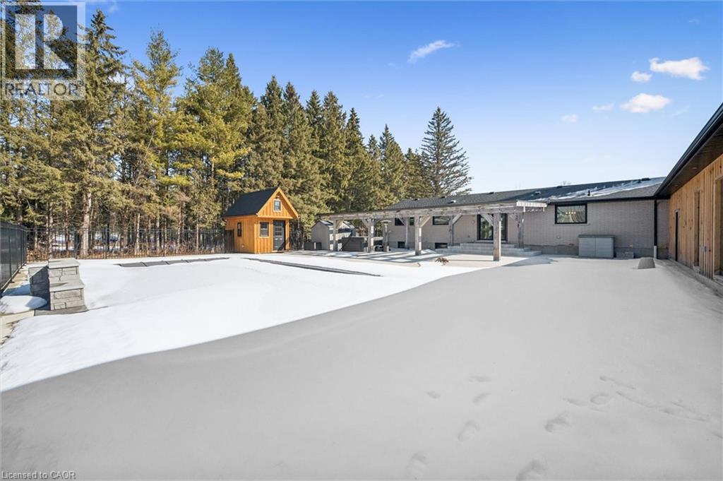 












1192 SHELLARD Road

,
Cambridge,




Ontario
N1R5S7

