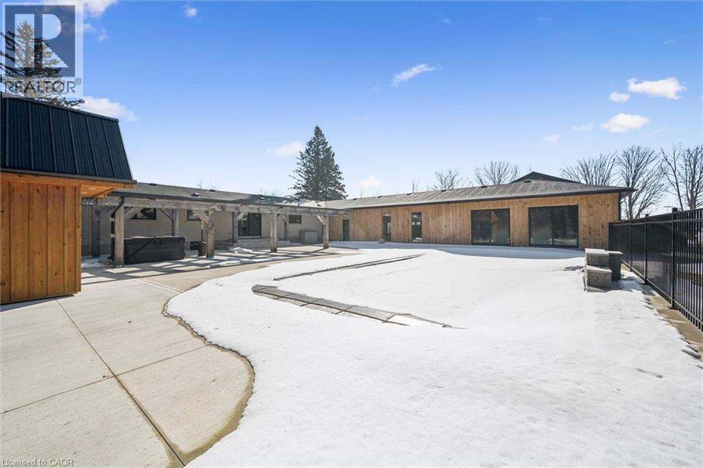 












1192 SHELLARD Road

,
Cambridge,




Ontario
N1R5S7

