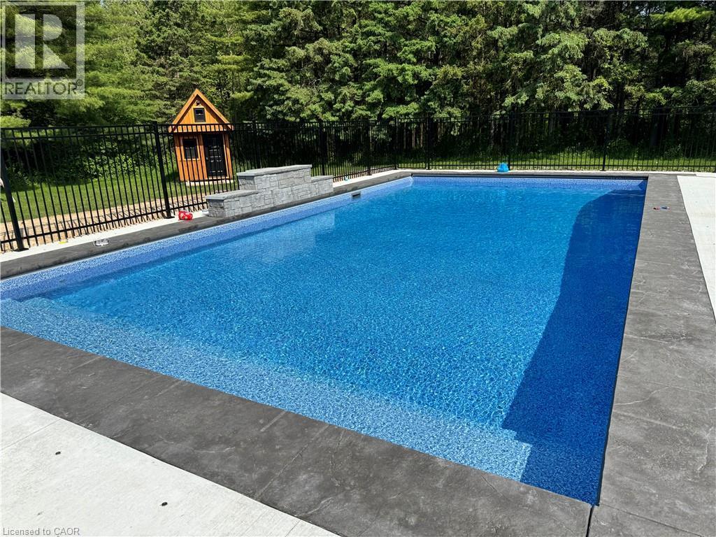 












1192 SHELLARD Road

,
Cambridge,




Ontario
N1R5S7

