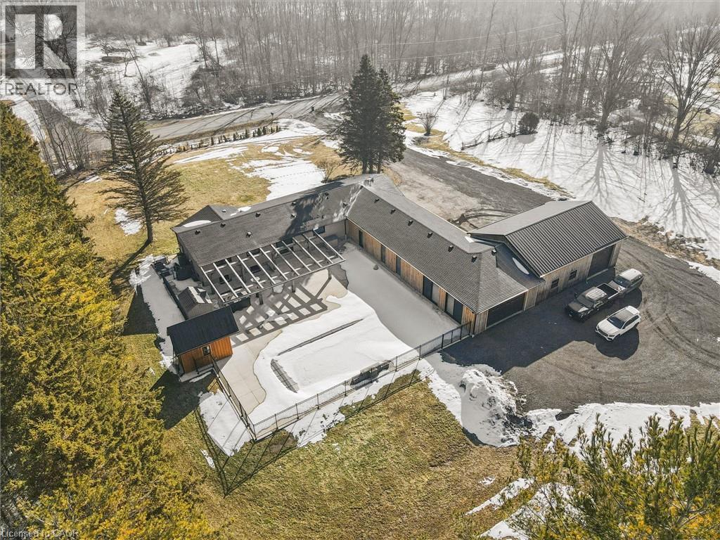 












1192 SHELLARD Road

,
Cambridge,




Ontario
N1R5S7

