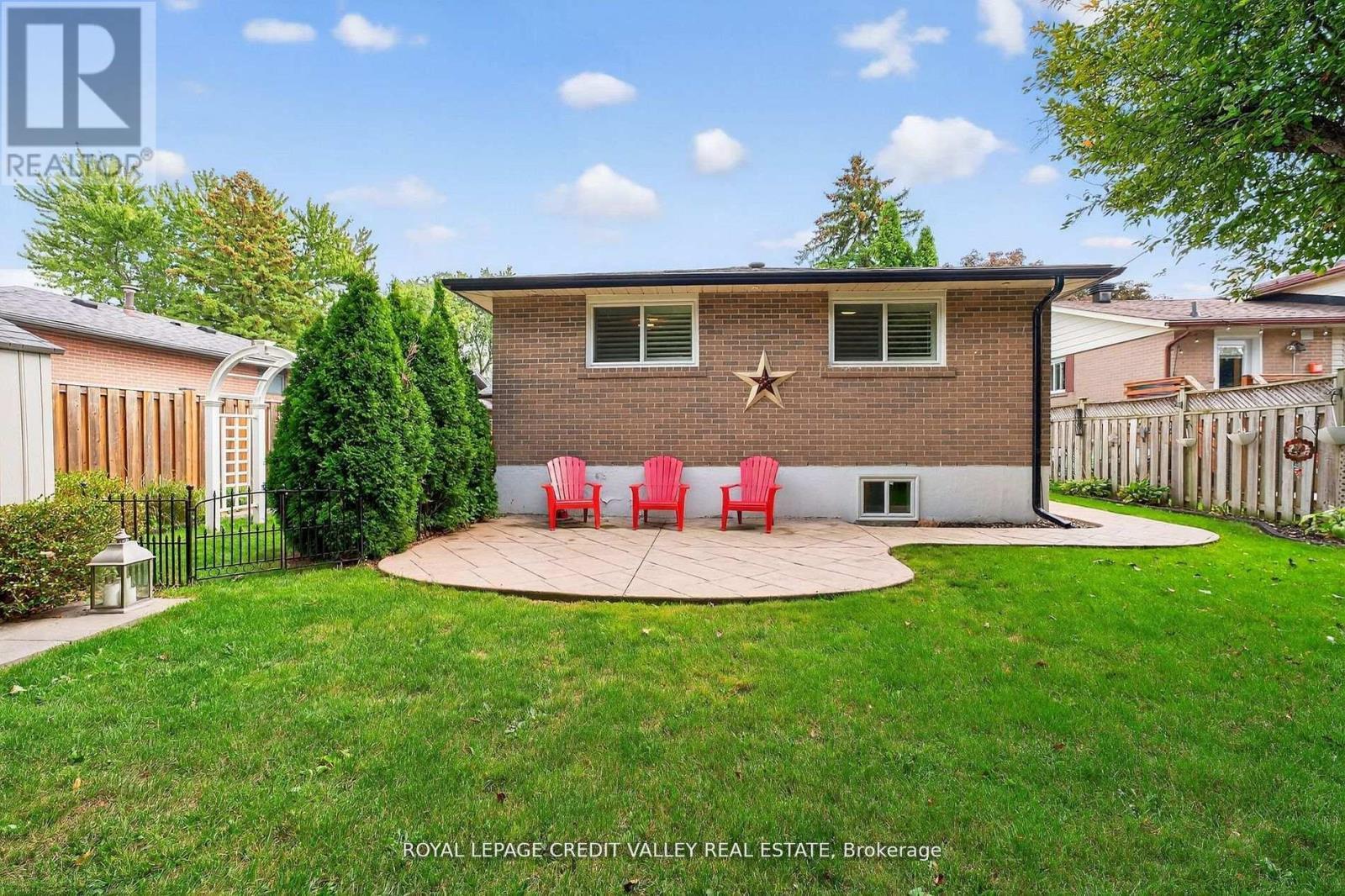 












24 WILLIS DRIVE

,
Brampton,




Ontario
L6W1A9

