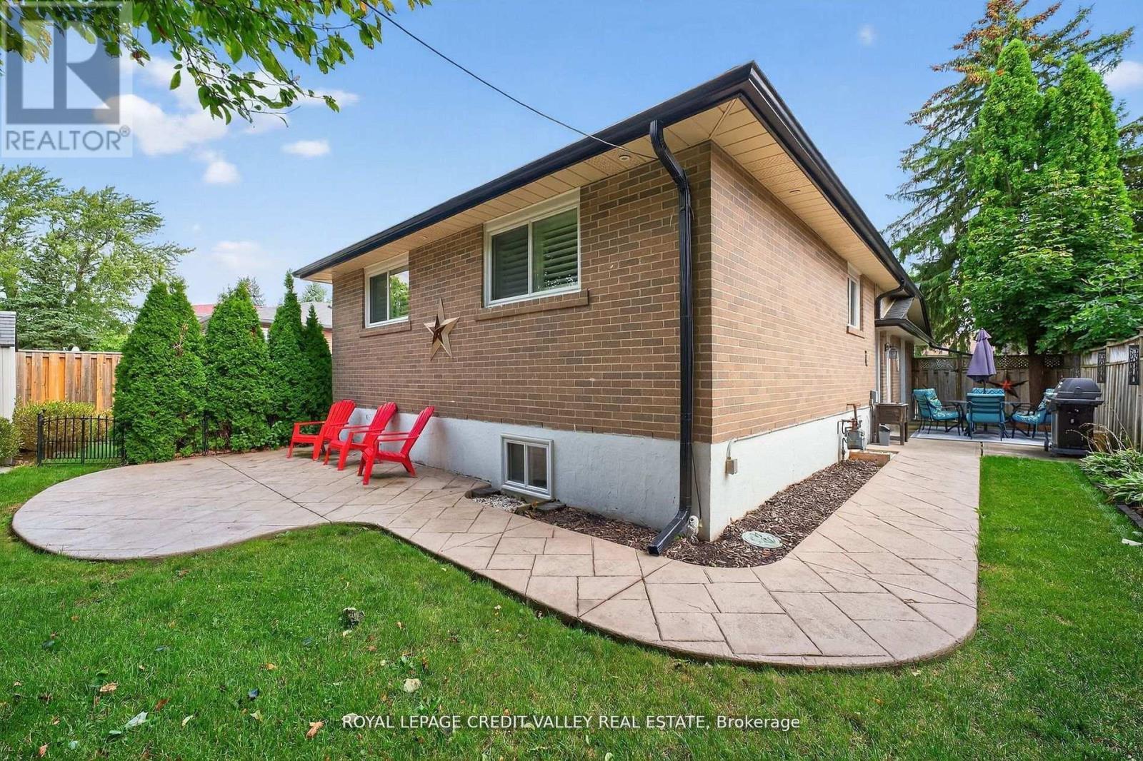 












24 WILLIS DRIVE

,
Brampton,




Ontario
L6W1A9

