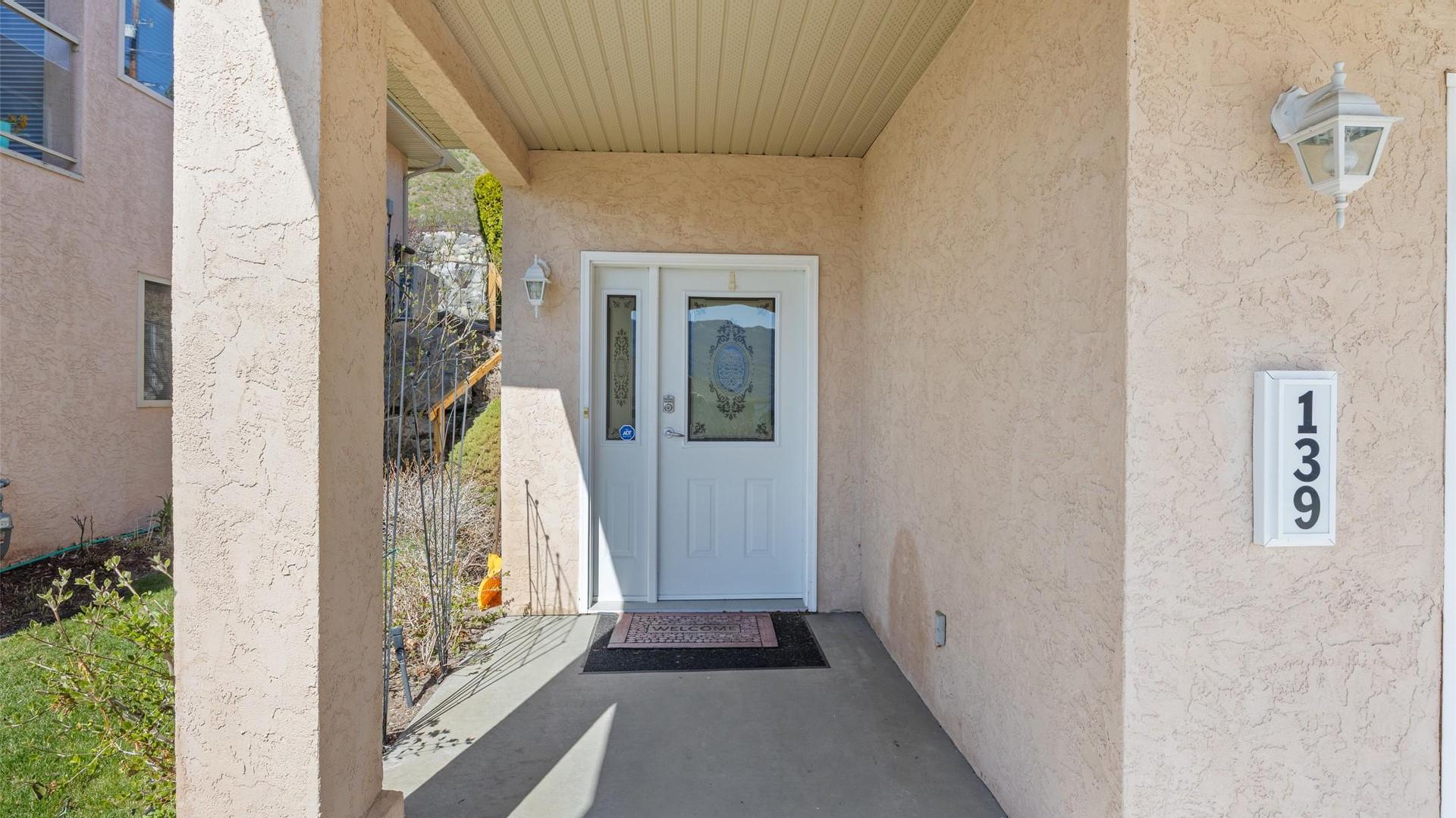 









5300


Huston

Road, 139,
Peachland,




BC
V0H 1X2

