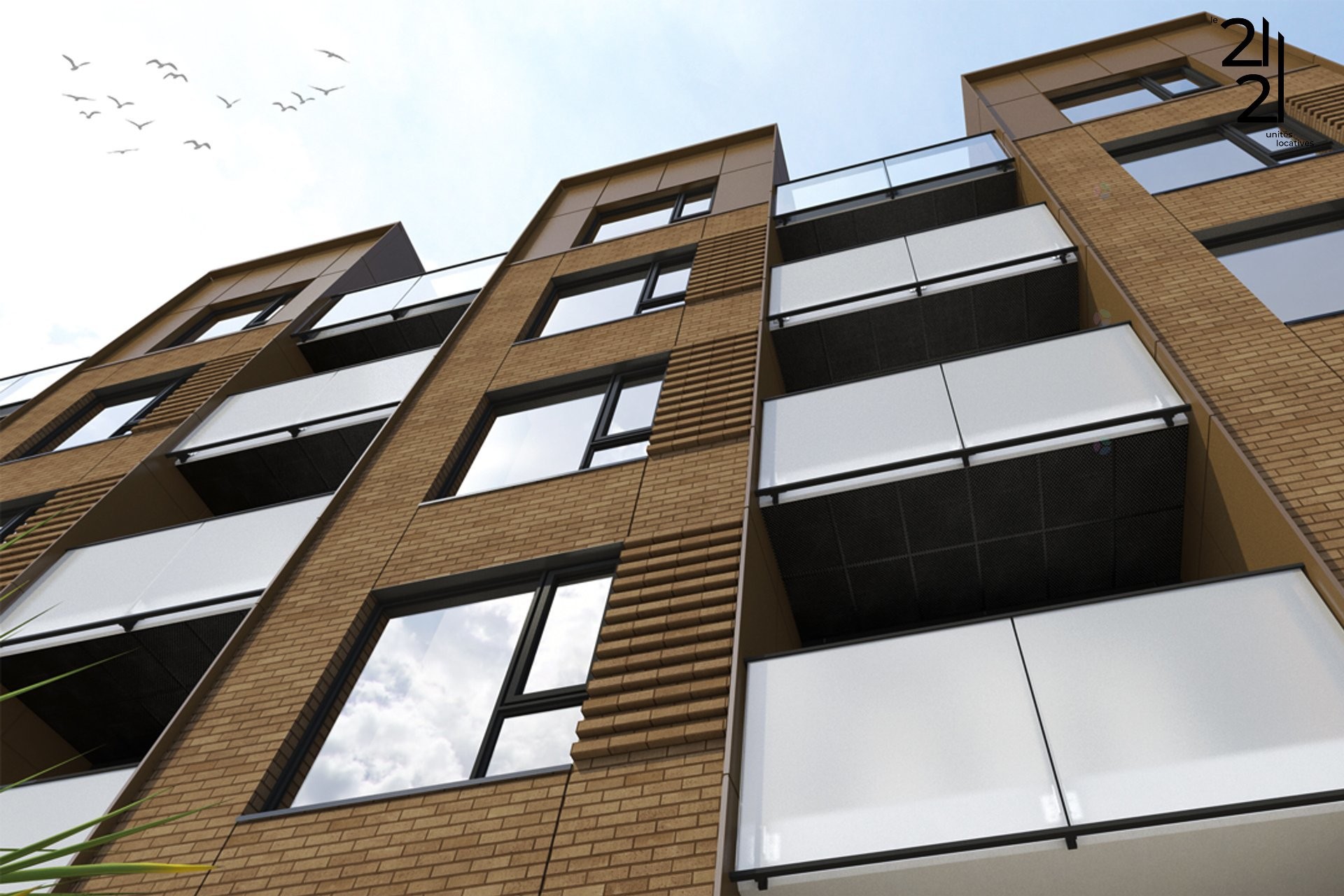 









2121


Av. Papineau

, 502,
Montréal (Ville-Marie),




QC
H2K4J5

