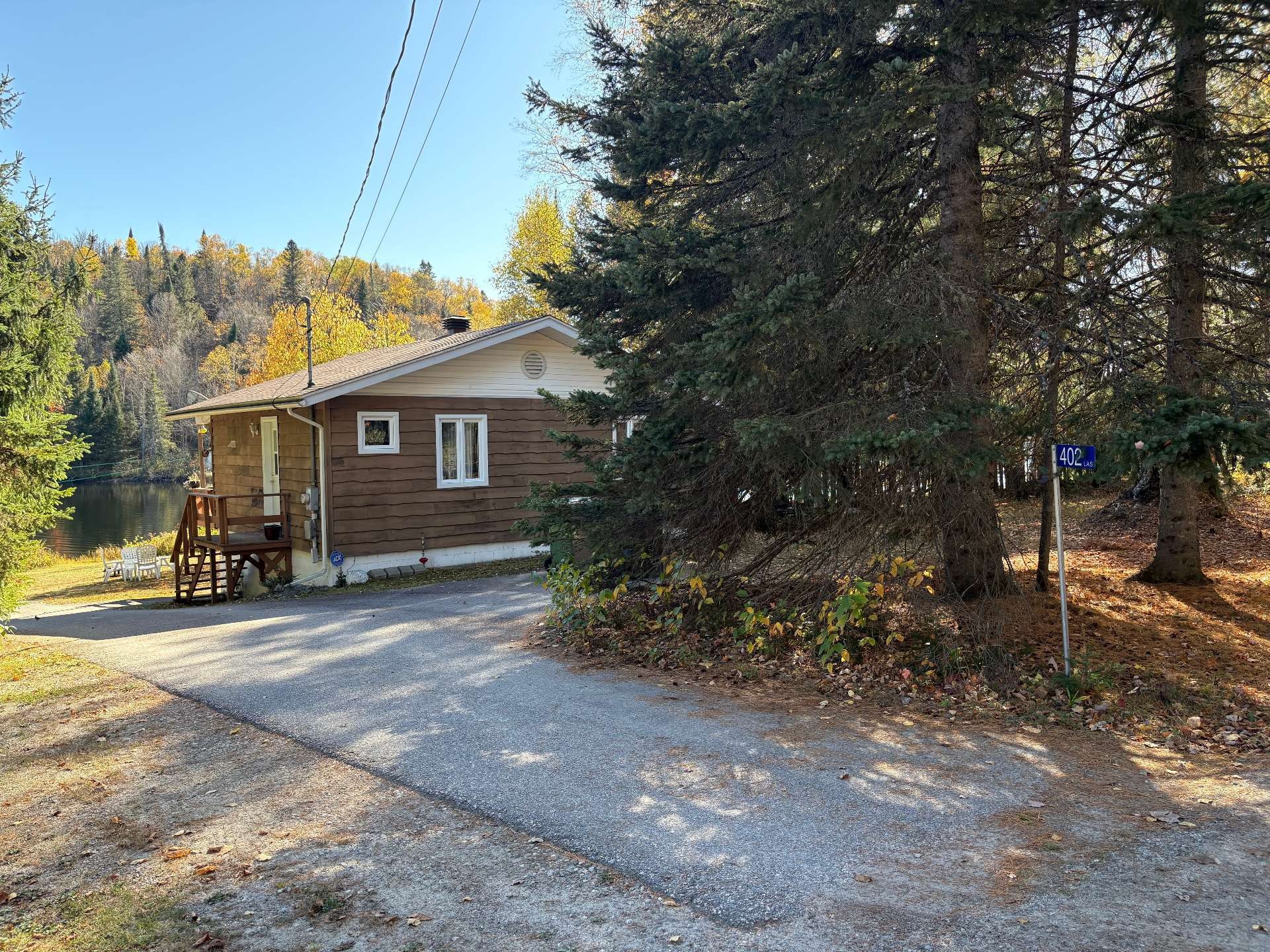 









402


Ch. du Lac-du-Gros-Brochet

,
L'Ascension,




QC
J0T1W0

