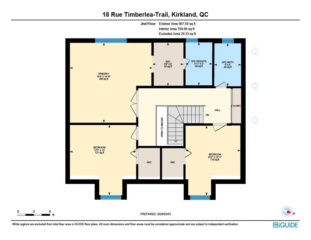 









18


Rue Timberlea-Trail

,
Kirkland,




QC
H9J2X9

