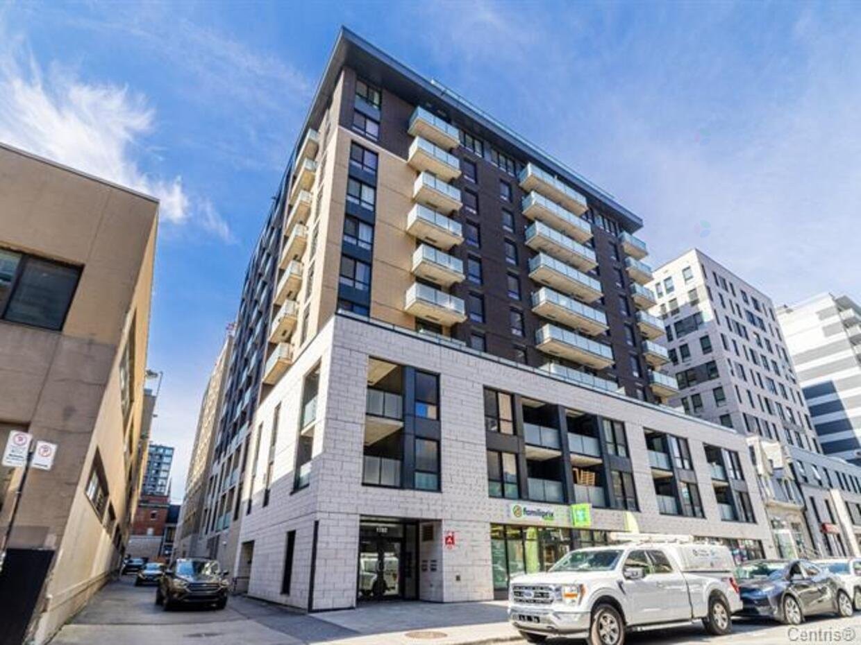 









1182


Rue Crescent

, 903,
Montréal (Ville-Marie),




QC
H3G0G6

