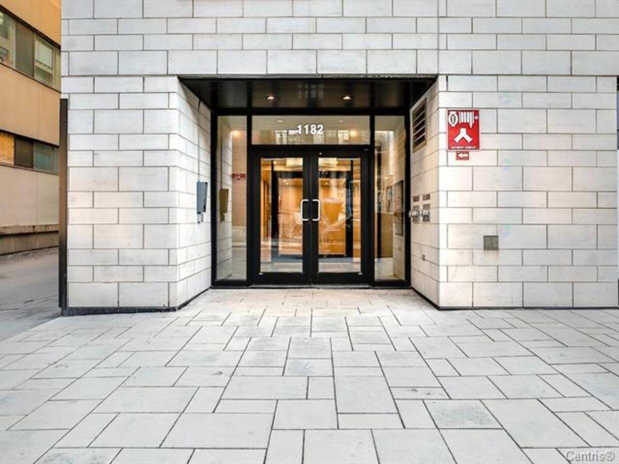 









1182


Rue Crescent

, 903,
Montréal (Ville-Marie),




QC
H3G0G6

