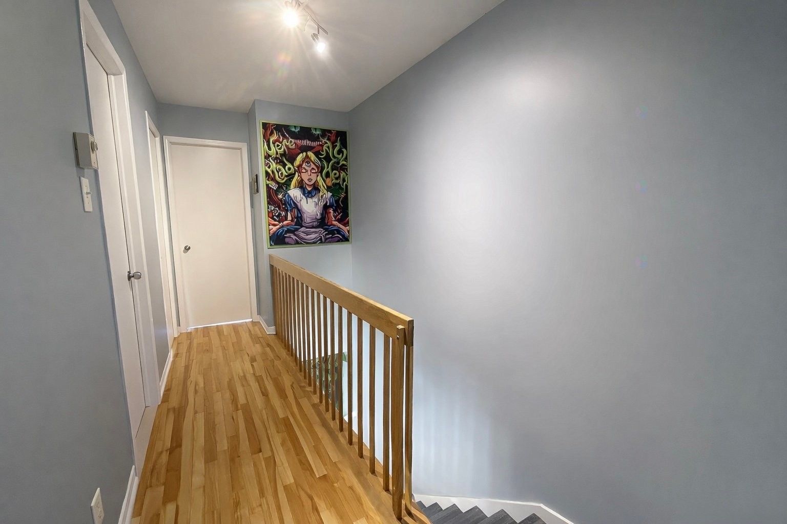 









2462


Av. Bennett

,
Montréal (Mercier/Hochelaga-Maisonneuve),




QC
H1V3S4

