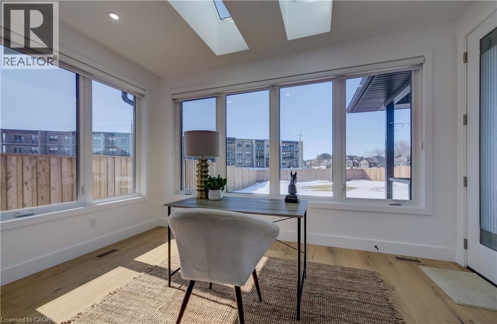 












311 ORR Street

,
Stratford,




Ontario
N5A0J7

