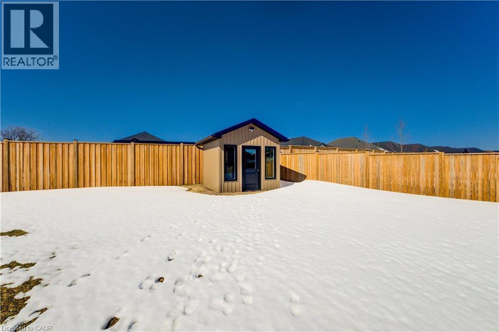 












311 ORR Street

,
Stratford,




Ontario
N5A0J7

