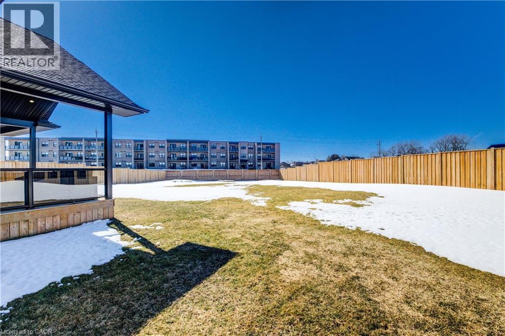 












311 ORR Street

,
Stratford,




Ontario
N5A0J7

