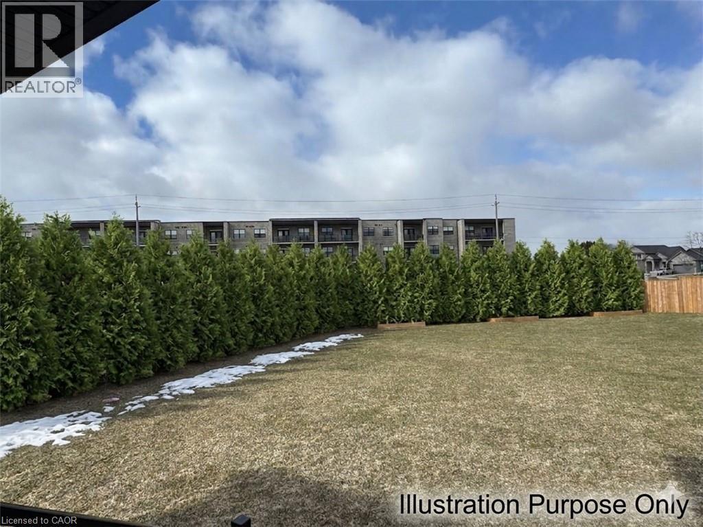 












311 ORR Street

,
Stratford,




Ontario
N5A0J7

