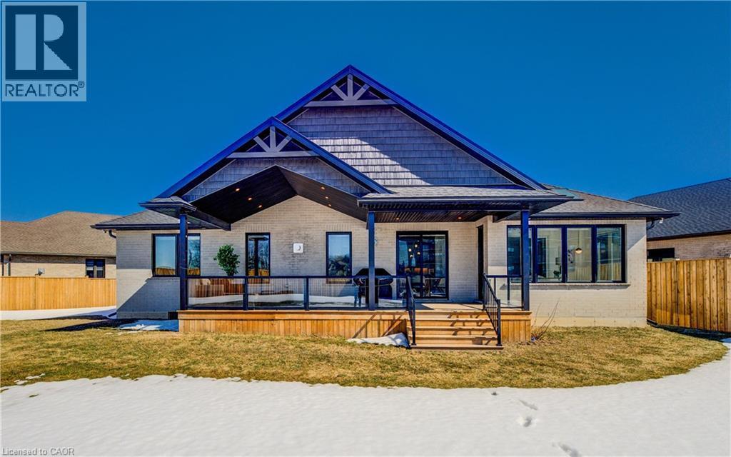 












311 ORR Street

,
Stratford,




Ontario
N5A0J7

