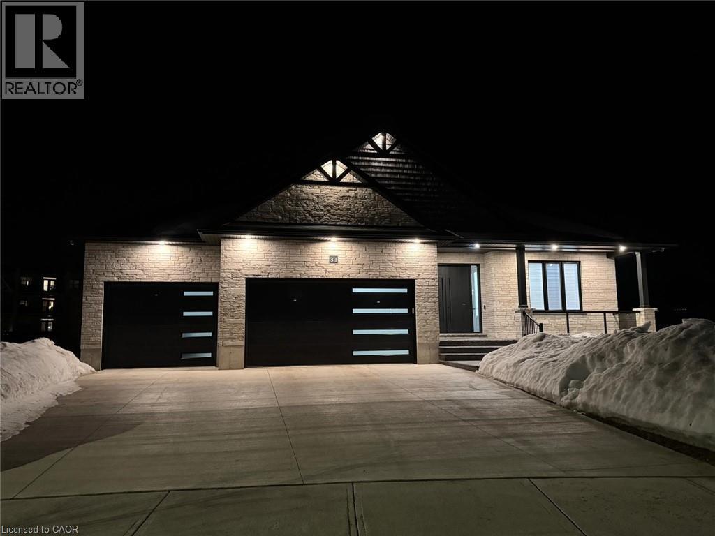 












311 ORR Street

,
Stratford,




Ontario
N5A0J7

