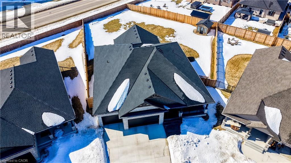 












311 ORR Street

,
Stratford,




Ontario
N5A0J7

