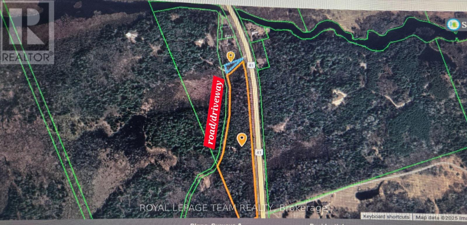 












00 (31253) HIGHWAY 41 HIGHWAY

,
Bonnechere Valley,







Ontario
K0J1T0

